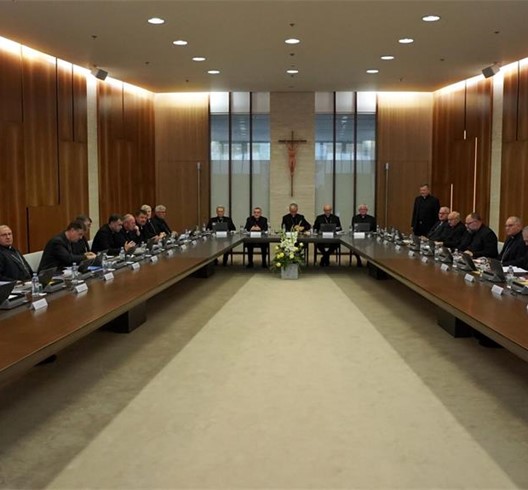 Priopćenje sa 71. zasjedanja Sabora Hrvatske biskupske konferencije